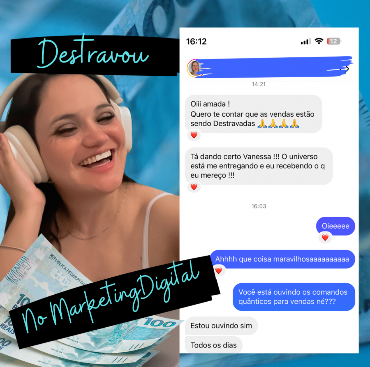 DISPARE SUAS VENDAS (Marketing Digital)